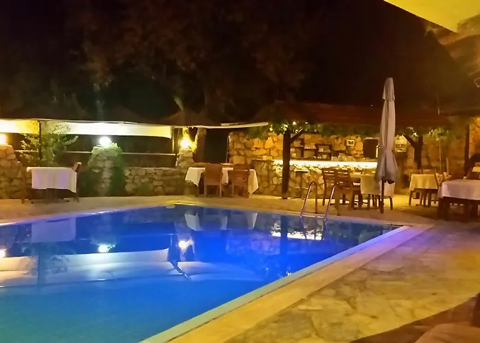 Selimhan 3* סלימייה