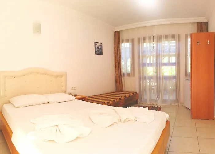 מלון Selimhan 3*