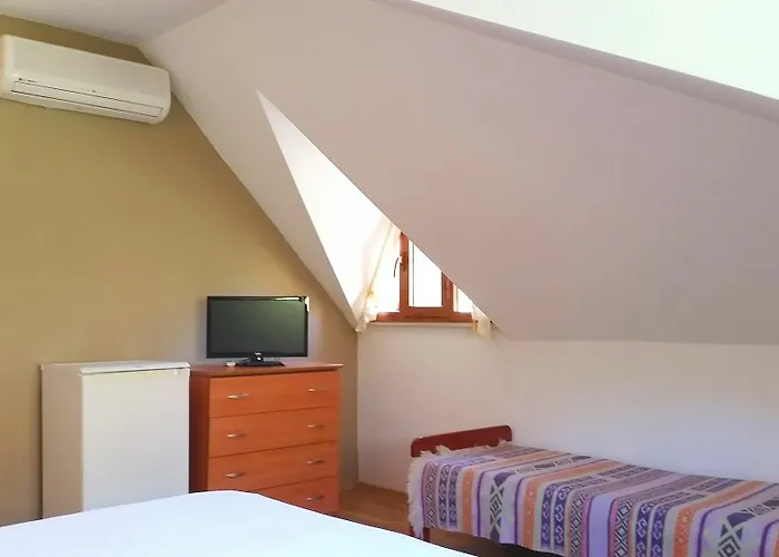 Ξενοδοχείο Selimhan 3*