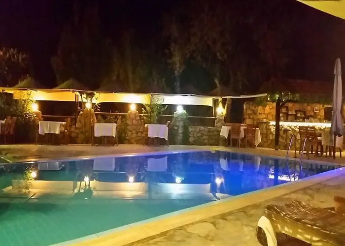 Selimhan Ξενοδοχείο 3*