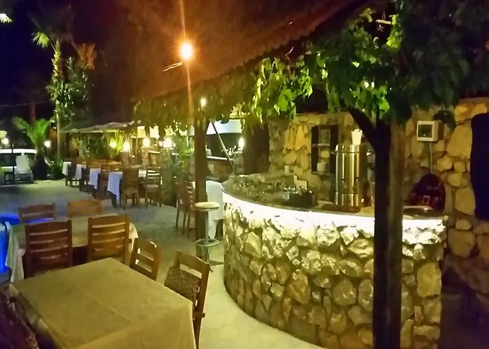 Ξενοδοχείο Selimhan