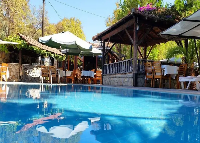 Selimhan Ξενοδοχείο 3*